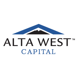 Alta West Capital Logo