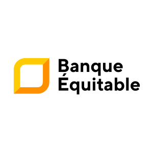 Banque Équitable Logo