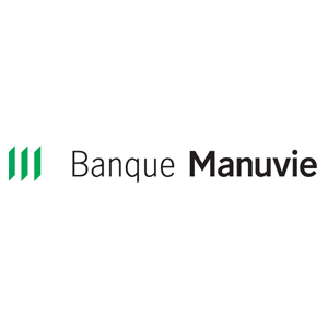 Banque Manuvie Logo