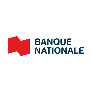 Banque Nationale Logo