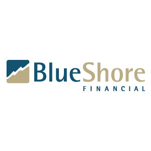 BlueShore Financial Logo