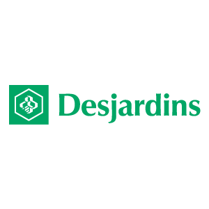 Desjardins Logo