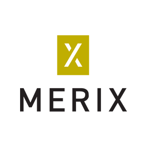 Merix Logo