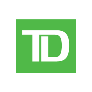 TD Logo