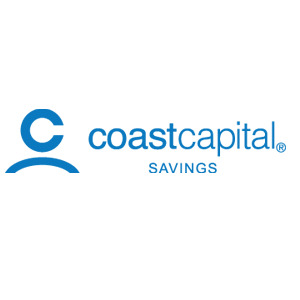 Coast Capital Logo