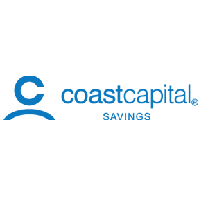 Coast Capital Savings Logo