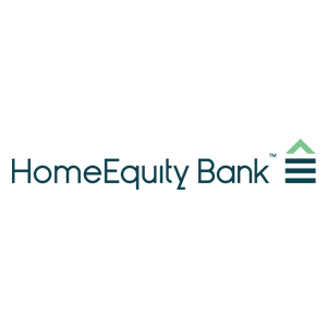Banque HomeEquity Logo