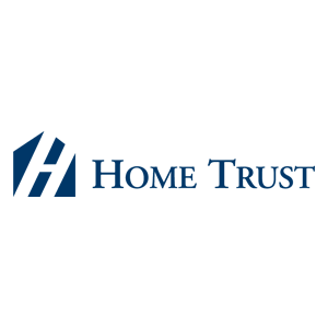 Home Trust Logo