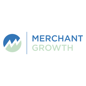 Merchant Growth Logo