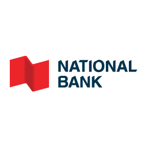 National Bank Logo