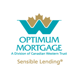 Optimum Mortgage Logo