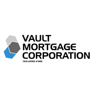 Vault Mortgage Corporation Logo