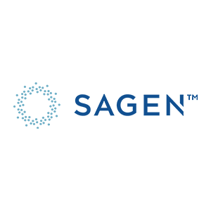SAGEN Logo