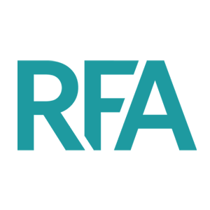 RFA Logo