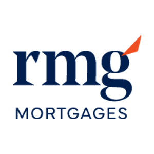 RMG Mortgages Logo