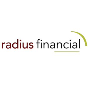 Radius Financial Logo