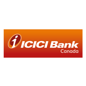 ICICI Bank Logo